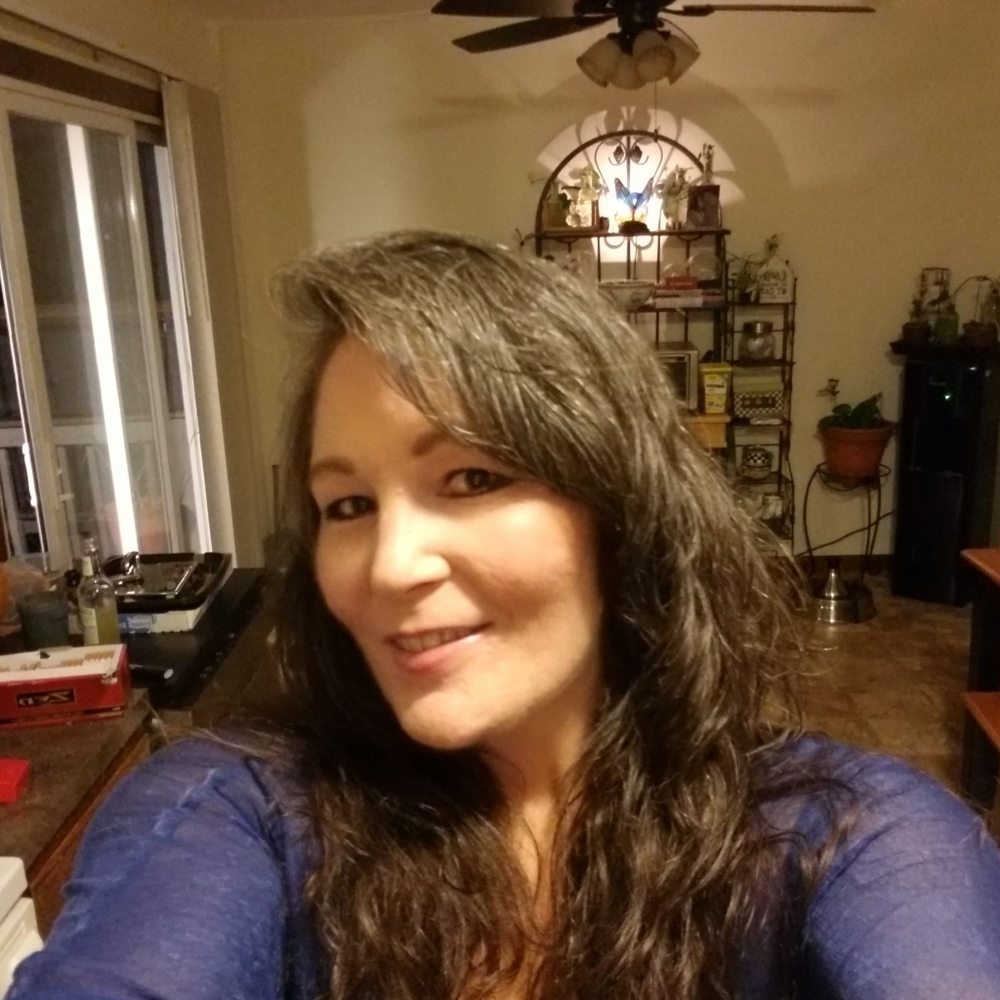 Meet your Posher, Tiffany